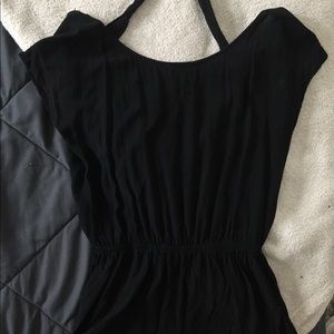 Urban outfitters romper